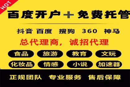 SEM运营托管的成功经验分享与未来趋势